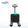 Xe nâng điện thấp 1 tấn Hangcha