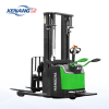 Xe nâng điện đứng lái
