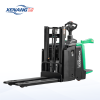 Xe nâng điện đứng lái 2 tấn chính hãng 1