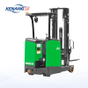 Xe nâng điện đứng lái 2