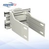 Bộ công tác kẹp vuông 2