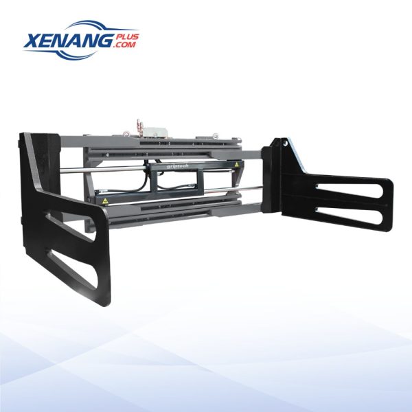 Bộ công tác kẹp vuông 3