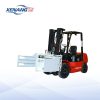 Bộ công tác kẹp vuông