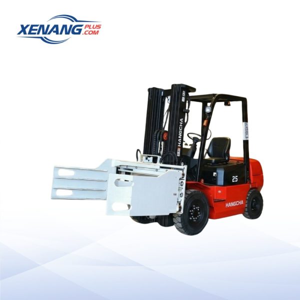 Bộ công tác kẹp vuông