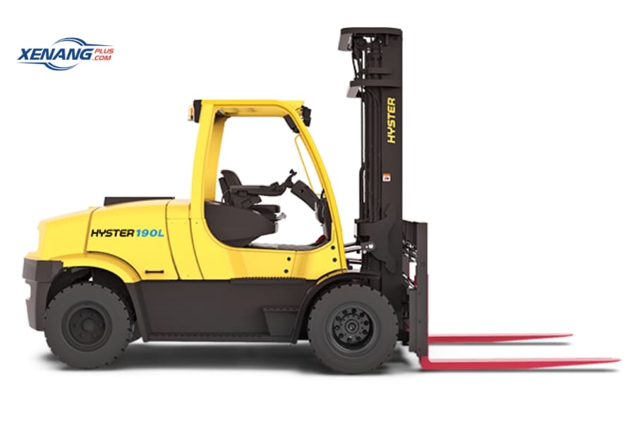 Xe nâng Hyster