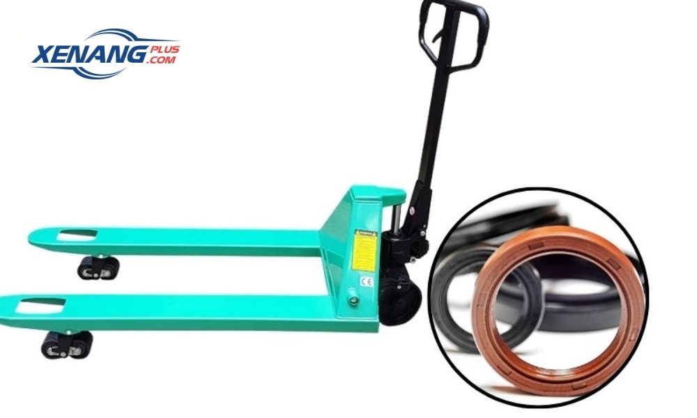Thực hiện đúng các lưu ý trên sẽ giúp quá trình thay phớt xe nâng tay đạt hiệu quả cao và hạn chế hư hỏng phát sinh