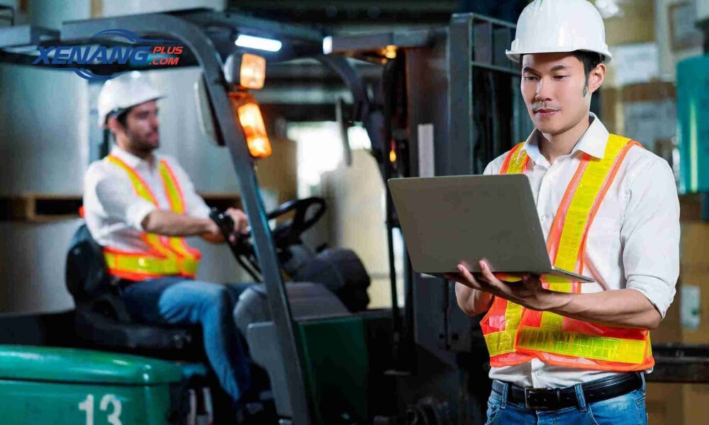 Đăng kiểm xe nâng giúp doanh nghiệp đảm bảo an toàn, duy trì vận hành ổn định và đáp ứng yêu cầu pháp lý 