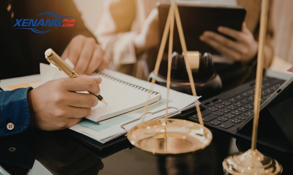 Doanh nghiệp cần thực hiện đầy đủ các bước đăng kiểm để hoàn thiện hồ sơ và đưa xe nâng vào sử dụng đúng quy định 