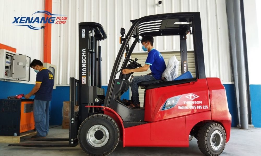 Bạn có thể tiến hành kiểm tra và khắc phục