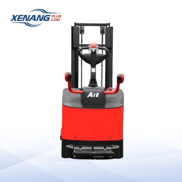 Xe nâng điện tay cao 0.8-2 tấn Counter Balanced