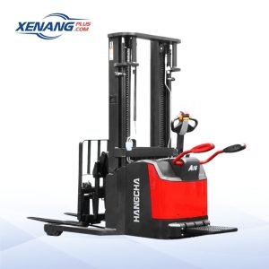 Xe nâng điện tay cao 1.2 tấn – 1.6 tấn
