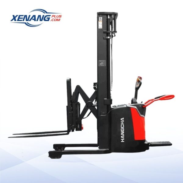 Xe nâng điện tay cao 1.2 tấn – 1.6 tấn 4