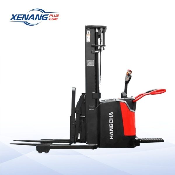 Xe nâng điện tay cao 1.2 tấn – 1.6 tấn 2