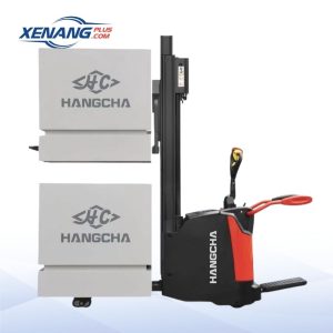 Xe nâng điện tay cao 1.2 tấn – 2 tấn High Range