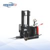 Xe nâng điện tay cao 1.2 tấn – 2 tấn Mast Move 2
