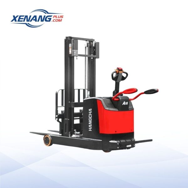 Xe nâng điện tay cao 1.2 tấn – 2 tấn Mast Move