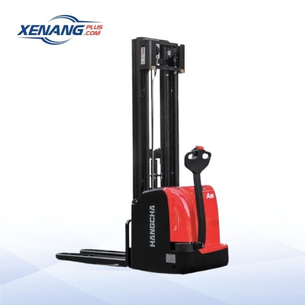 Xe nâng điện tay cao 1.2 – 2 tấn AC1 2