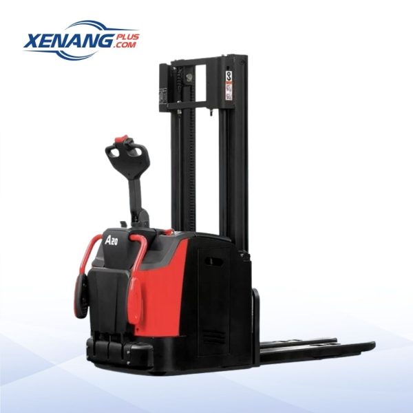 Xe nâng điện tay cao 1.2 – 2 tấn AC1