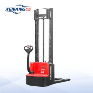 Xe nâng tay cao mini 1.5 tấn