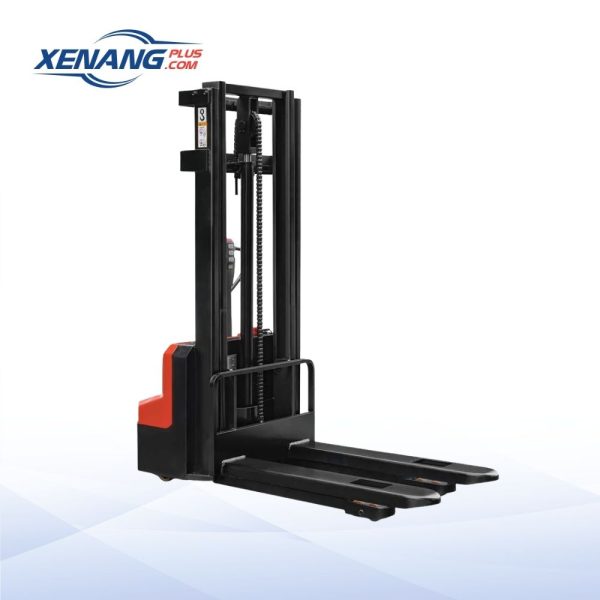 Xe nâng tay cao mini 1.5 tấn 4