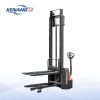 Xe nâng tay cao mini 1.5 tấn 2