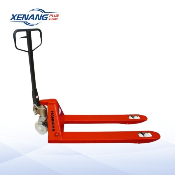 Xe nâng tay cơ 2-3 tấn 3