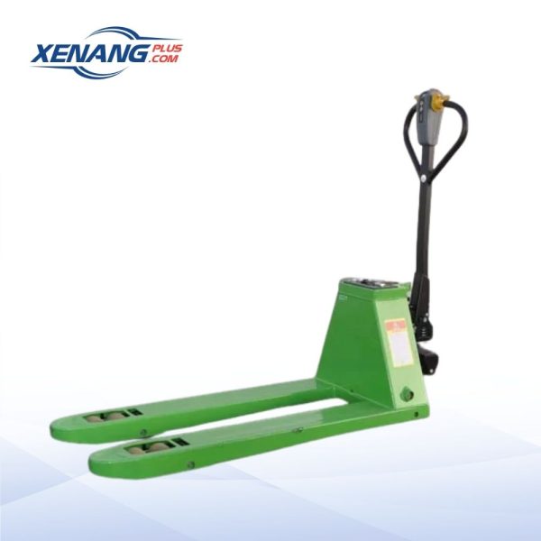 Xe nâng tay cơ khí 2 tấn 4