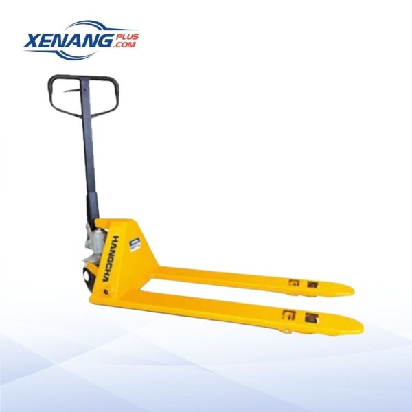 Xe nâng tay cơ khí 2 tấn 2