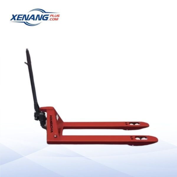 Xe nâng tay cơ khí 2 tấn 3