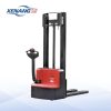 Xe nâng tay điện cao 1 tấn