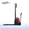 Xe nâng tay điện cao 1 tấn 2