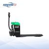Xe nâng điện tay thấp 1 tấn 2