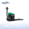 Xe nâng điện tay thấp 1 tấn