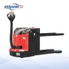Xe nâng tay điện thấp 2 tấn 2 tầng