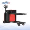 Xe nâng tay điện thấp 2 tấn 2 tầng 2