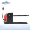 Xe nâng tay điện thấp 2 tấn 2 tầng 4