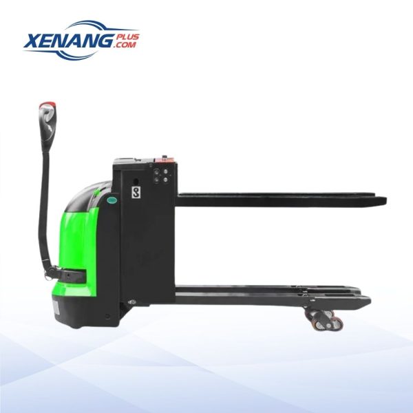 Xe nâng tay điện thấp 3 tấn 2