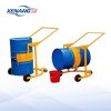 xe nâng kẹp phuy