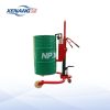 xe nâng kẹp phuy 2