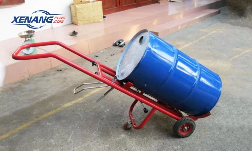 Hệ thống phanh an toàn tự động