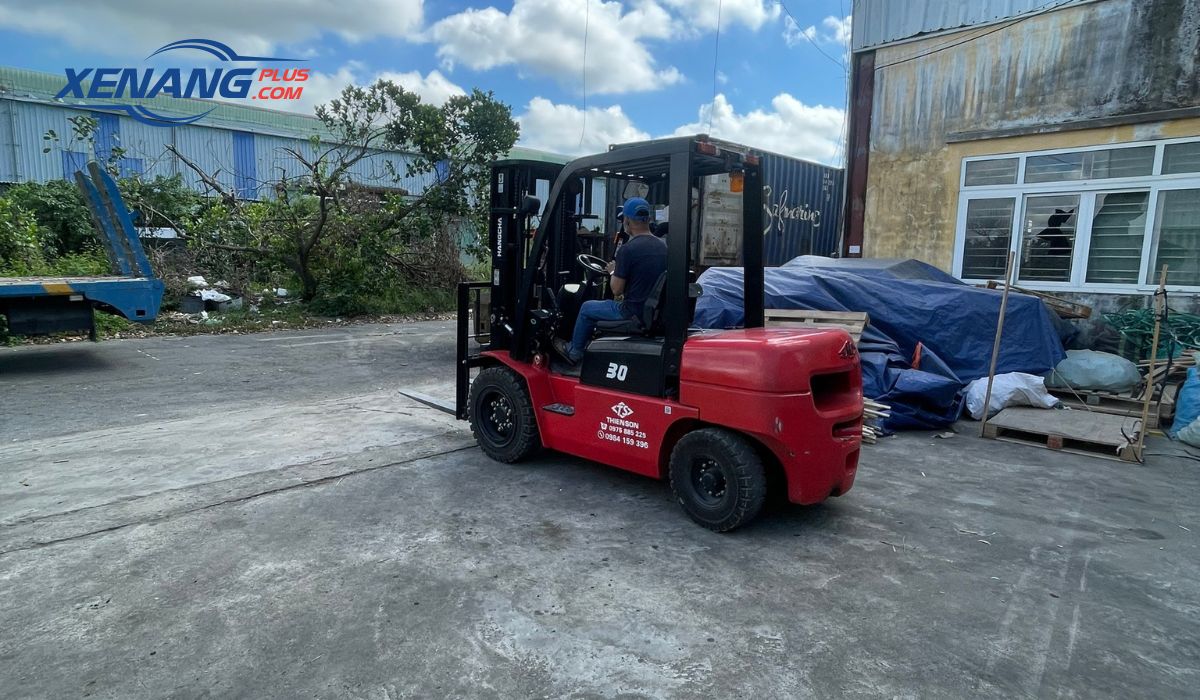 Tương ứng với từng lỗi vi phạm sẽ có mức xử phạt khác nhau