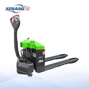 Xe nâng Pallet 1.5 tấn