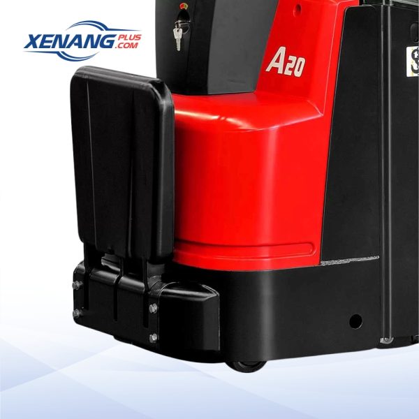 Xe nâng tay 2 tấn AEC1 2