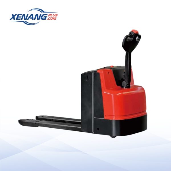 Xe nâng tay 2 tấn AEC1