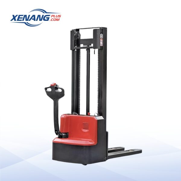 Xe nâng tay cao 1.5 tấn