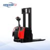 Xe nâng tay điện cao 1 tấn lithium