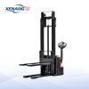 Xe nâng tay cao 1 tấn mini 3