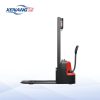 Xe nâng tay cao 1 tấn mini 2