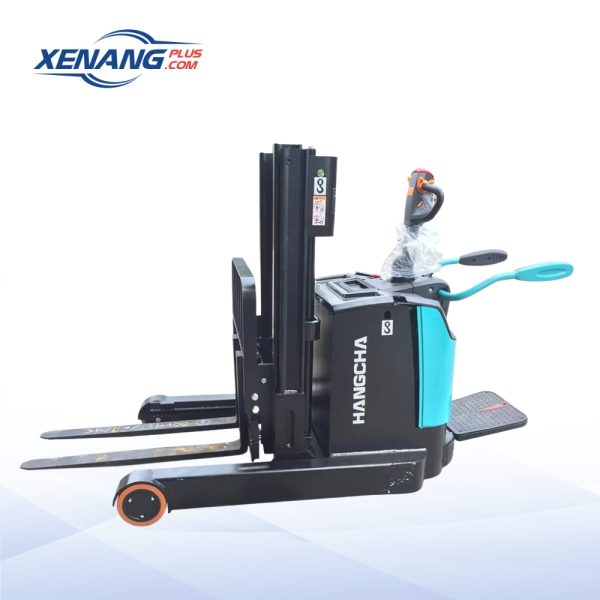 Xe nâng tay cao 2.5 tấn lithium ion 3