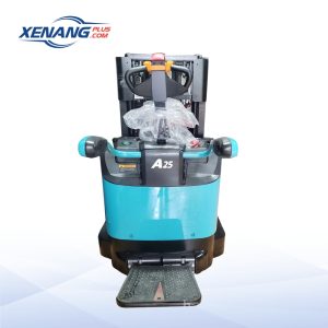 Xe nâng tay cao 2.5 tấn lithium ion